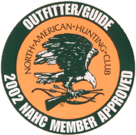 north american hunting club